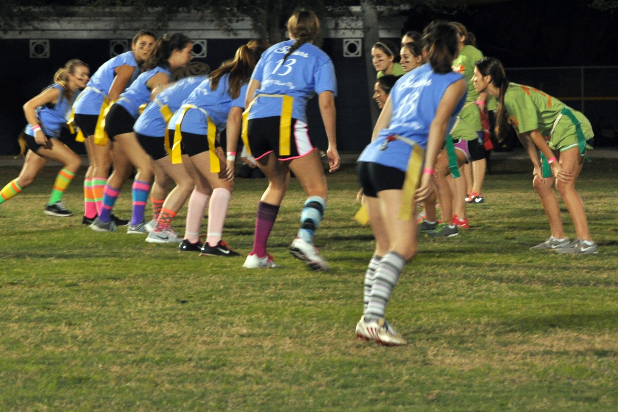 achona-team-disney-battles-team-nick-at-annual-powder-puff-football-game