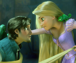 Tangled scores strong opening for Disney Animation