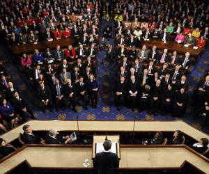 President Obama hopes to win the future in State of the Union Address