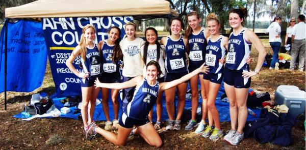 Cross Country finishes strong 