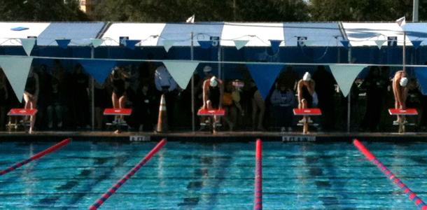 Swim team repeats success at Regionals, off to States Nov. 12