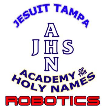 AHN-Jesuit First Tech Challenge (FTC) qualifies for States on Feb. 18 