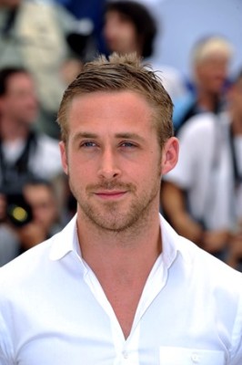 Ryan Gosling ... more than the average Hollywood heartthrob