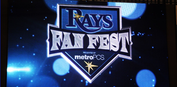 Past success raises higher expecations for Rays 2012 season 