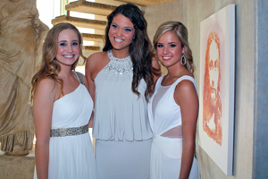 Looking back at 2012: Achona Fashion Staff selects 'Best Prom Dresses'