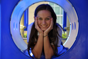 Elaine Petrarca