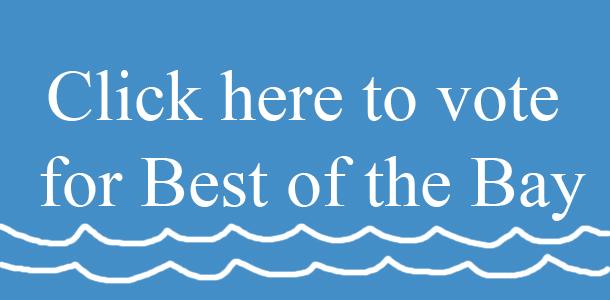Best of the Bay? We need your votes!
