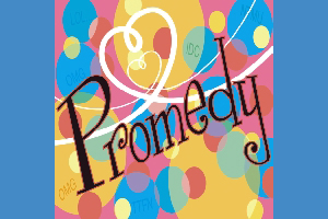  'Promedy'?  It's all about the name!