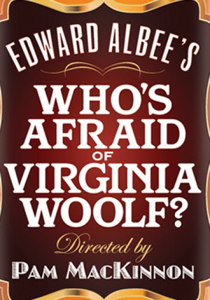 No blood, no foul? Broadway's 'Who's Afraid of Virginia Woolf' proves otherwise