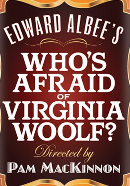 No blood, no foul? Broadways Whos Afraid of Virginia Woolf proves otherwise