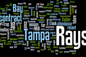 Keep the Rays in Tampa Bay!