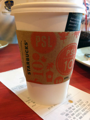 Grabbing+a+controversial+PSL+after+school.