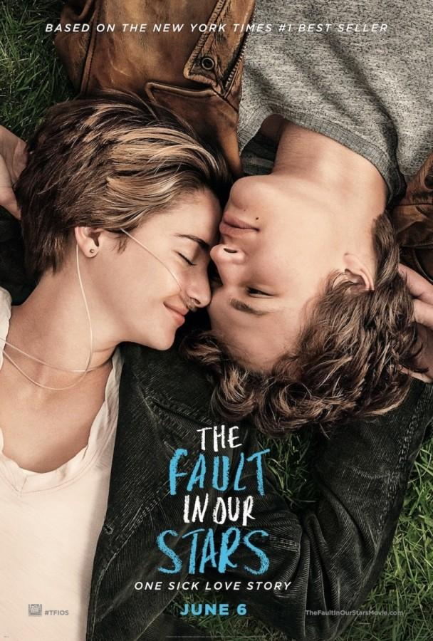 The Fault in Our Stars film: AHN girls are okay with it