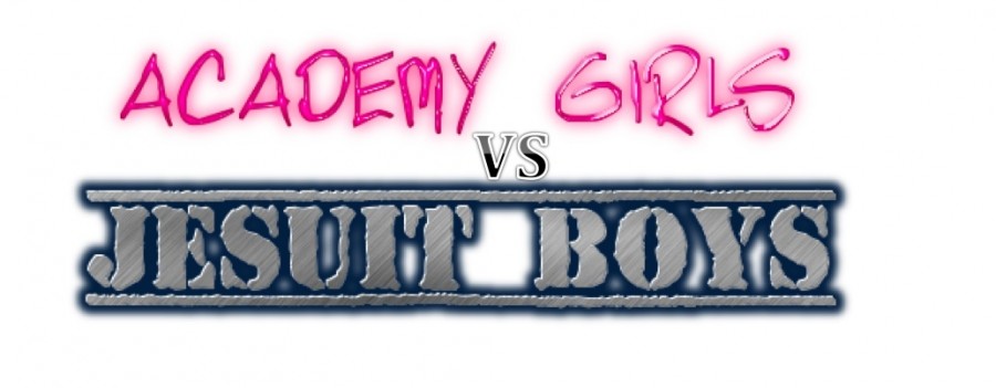 Academy Girls vs. Jesuit Boys