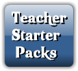Teacher Starter Packs