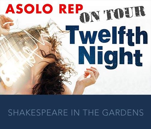 Asolo theatre brings a modern-day adaptation of Twelfth Night to AHN