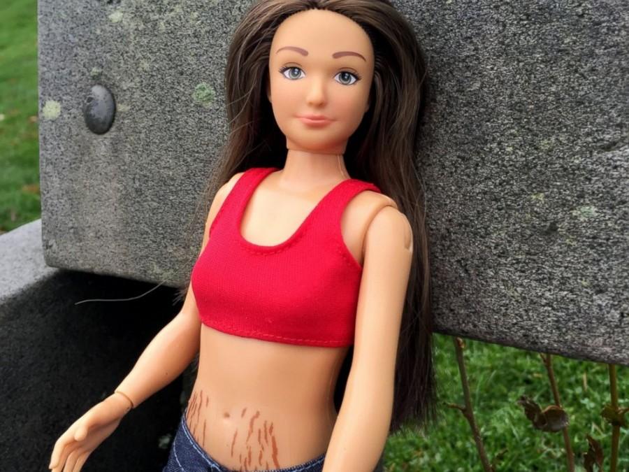 Lammily vs. Barbie: Who Will Win? – Achona