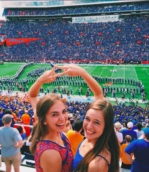 University of Florida introduced Gatorade