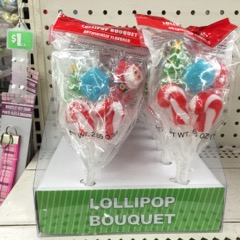 Anyone with a sweet tooth would love this extremely affordable gift!