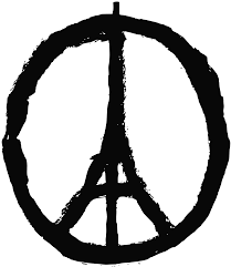 Tragedy strikes Paris