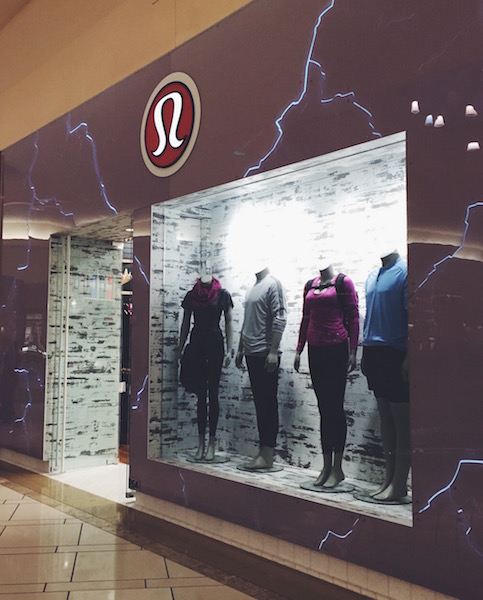 Lululemon: Worth the Cost? – Achona