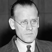 Philo Farnsworth went by the nickname Phil