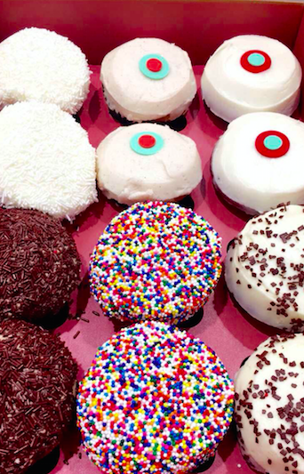 Sprinkles Cupcakes Opens in Tampa – Achona