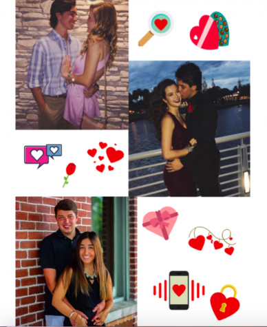 AHN couples who claim they followed the list!
