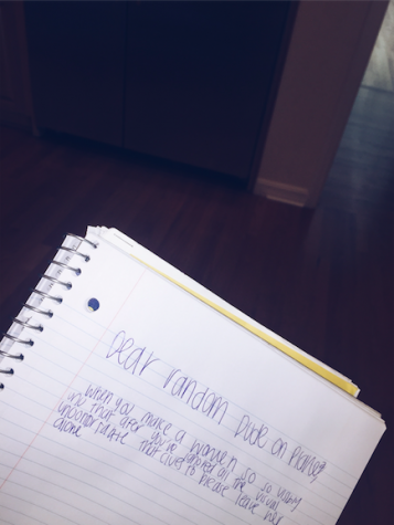 Academy students relate to Sophia Bush's Open Letter