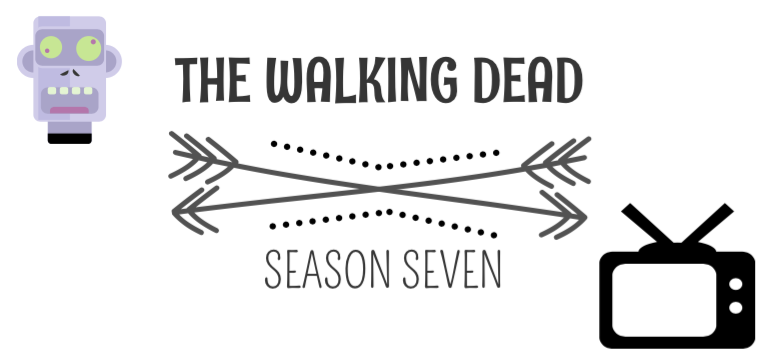 AMC’s “Walking Dead” Returns With Season 7 (Warning:Spoilers)