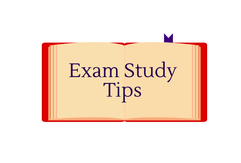 Credit: Sophia Mastro/ Achona Online. Learning Specialist, Danica Rodriguez says, In order to avoid unnecessary stress and anxiety over your exams, it is a great time to start organizing yourself and creating a study plan. 