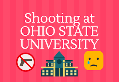 Tragic attack at Ohio State University affected more then just the victims.