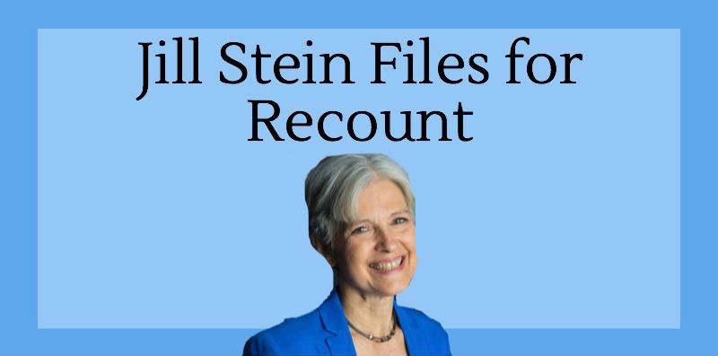 Jill Stein, who has been the Green Party's nominee within both the 2012 and 2016 elections, has had a long career in not only politics, but also medicine. 