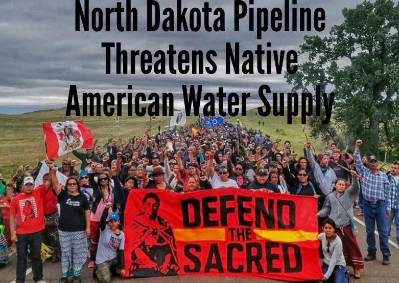 Hundreds+of+protestors+march+against+the+construction+oil+production+all+around+the+U.S.%2C+including+several+areas+in+the+Midwest+and+D.C.++