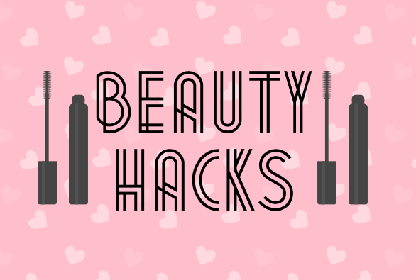 Eight beauty hacks to keep your skin #FLAWLESS Credit: Olivia Fernandez/Achona Online