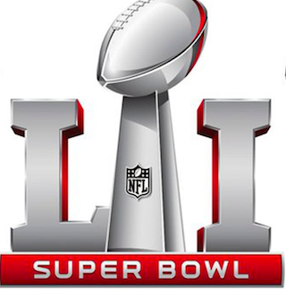 On Super Bowl Sunday, for an air-time of 30 seconds, companies pay an average of $2.8 million dollars for commercials. 