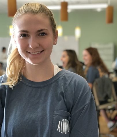 Gracie Wipfli