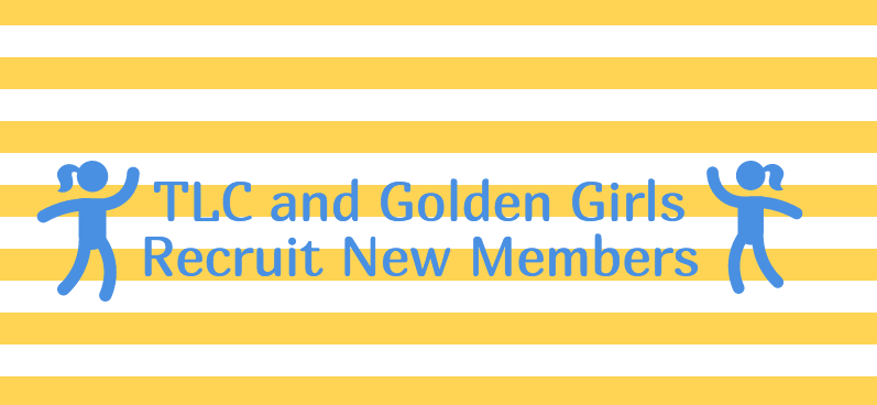 Both+TLC+and+Golden+Girls+had+to+postpone+their+recruitment+process+due+to+Hurricane+Irma.