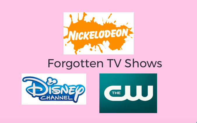 Netflix, Hulu, and Amazon Prime are great places to watch old TV shows. Photo Credit: Callie Mellon/ Achona Online