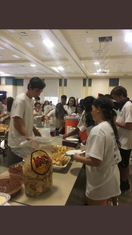 Teens for Haiti Hosts the Fourth Annual Dance for Haiti