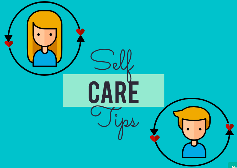 Fun Fact: In the UK this year, Self Care Week is from November 13 through November 19. (Photo Credit: Samantha Cano/ Achona Online)