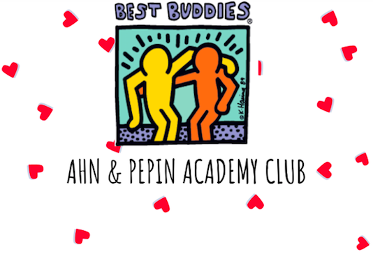 Best Buddies is represented in 212 elementary, middle, and high schools and on college campuses across Florida. 