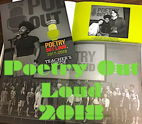 At the state and national finals, students must have 3 poems prepared. One must be 25 lines or fewer, and one must be written before the 20th century. The same poem may be used to meet both criteria, and may be the student’s third poem.



Elle Lehman // Achona Online