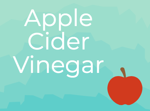 7 Unexpected Ways to Use Apple Cider Vinegar