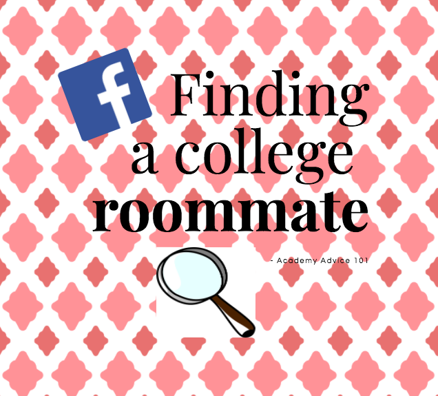 These simple steps serve to help the college roommate search get easier. (Photo Credit: Emily Anderson/Achona Online)
