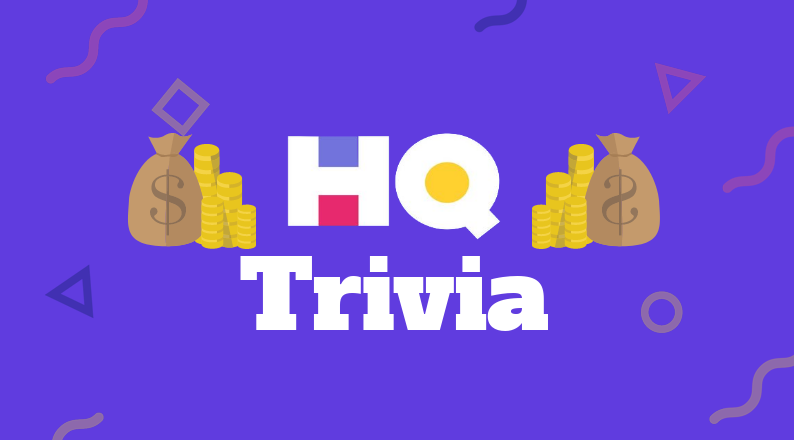 Credit: Olivia Fernandez/Achona Online Latin Teacher Ariana Louder said, “My friend showed me HQ before Christmas break, and Ive been hooked on it ever since.”