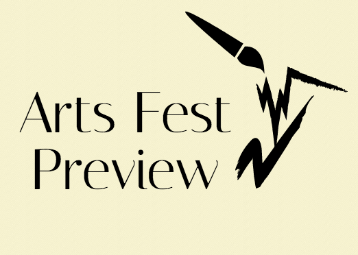 Arts Fest Preview