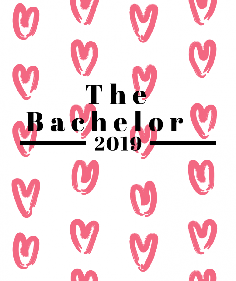 Twenty-six year old and former NFL player Colton Underwood hopes to find love on the upcoming season of the The Bachelor. 