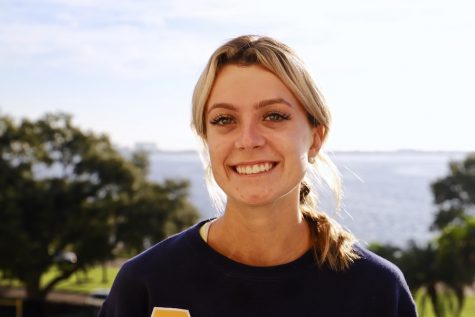 Regan O’Leary