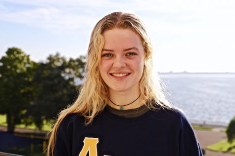 Megan Scanlan